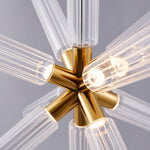 Cipher Pendant Light - Lamp Outdoor