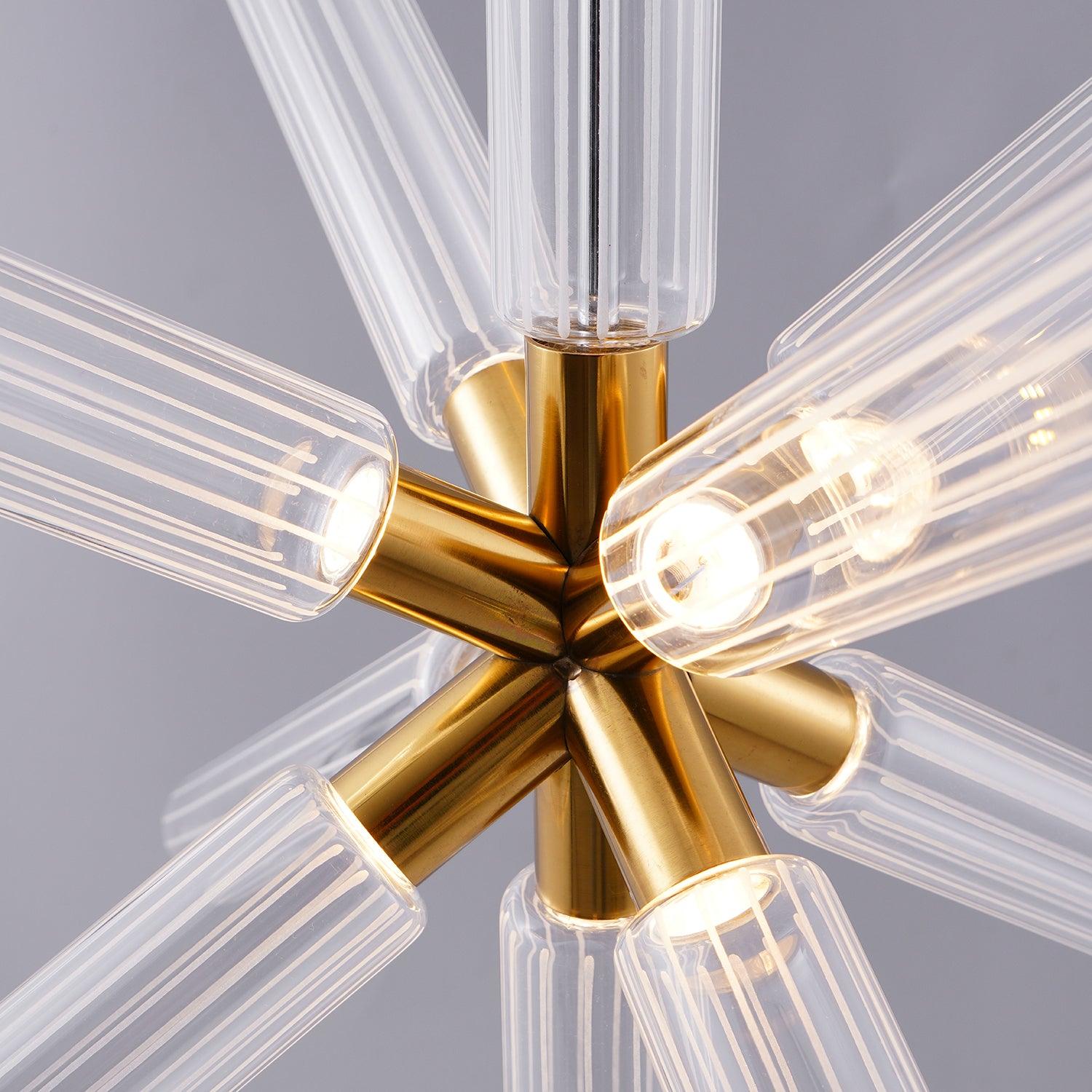 Cipher Pendant Light - Lamp Outdoor