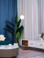 Luminae Pendant Light - Lamp Outdoor