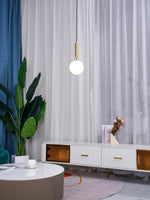 Luminae Pendant Light - Lamp Outdoor