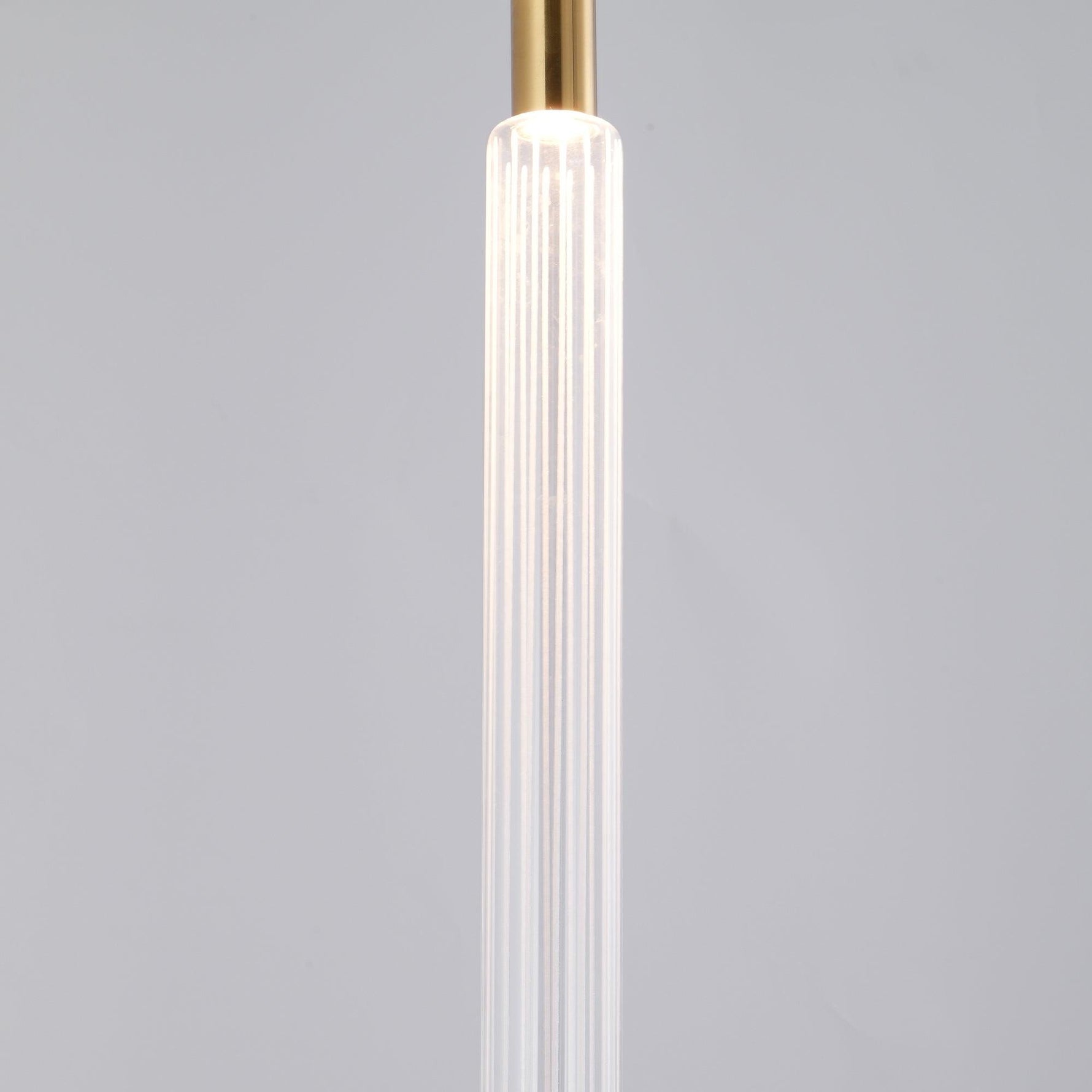 Cipher Pendant Light - Lamp Outdoor