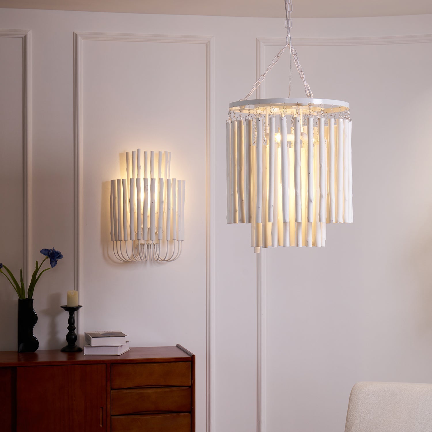 Swinton Wall Lamp - Lamp Outdoor