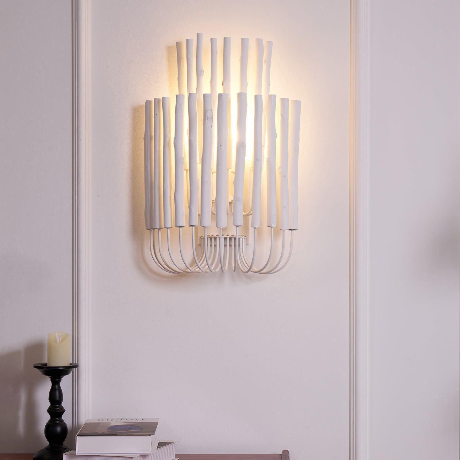 Swinton Wall Lamp - Lamp Outdoor
