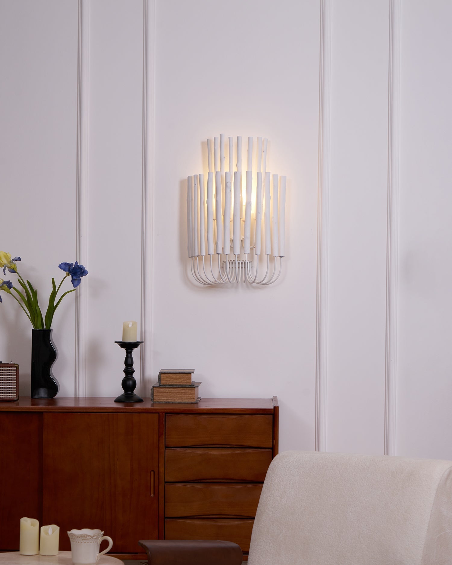 Swinton Wall Lamp - Lamp Outdoor