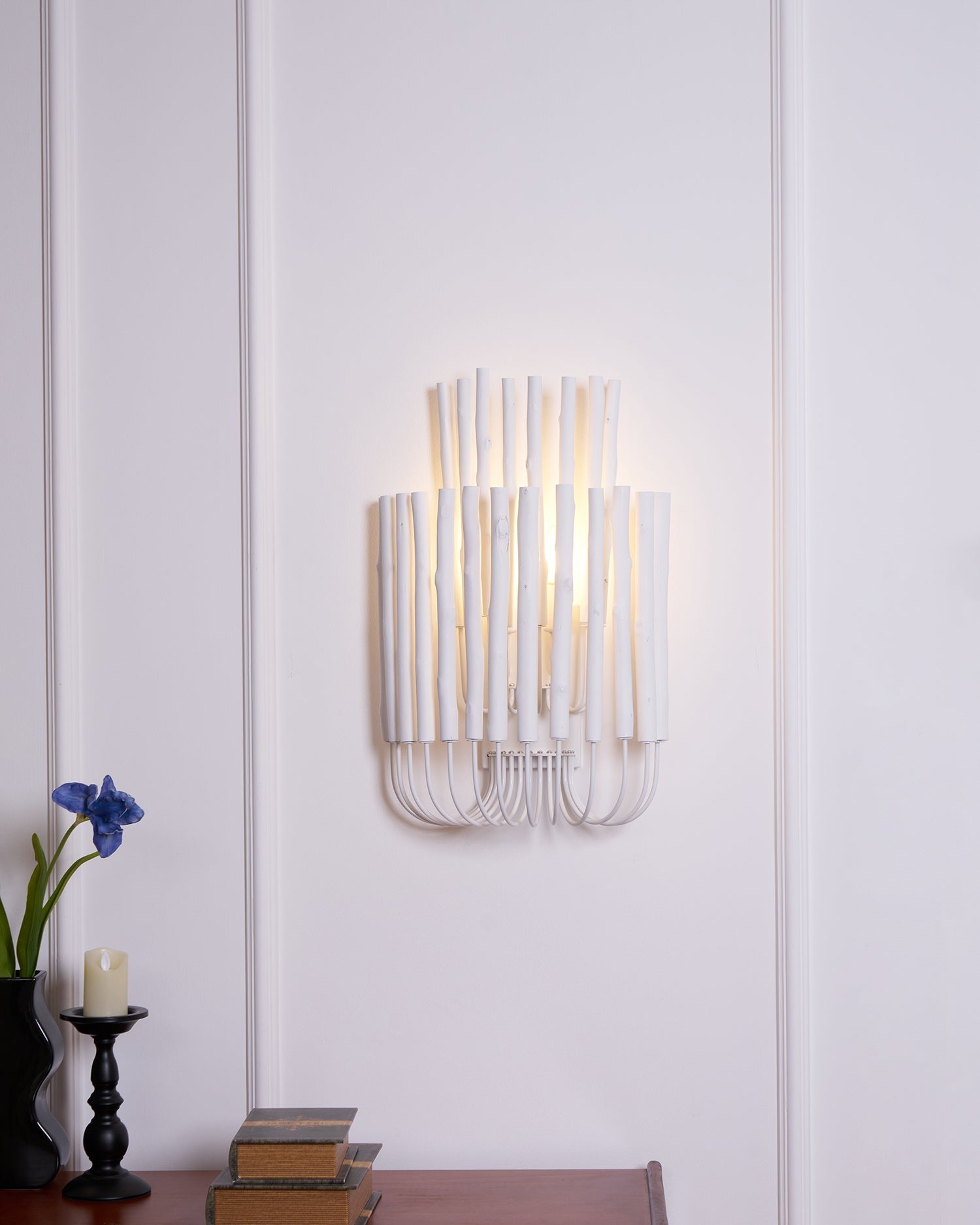 Swinton Wall Lamp - Lamp Outdoor
