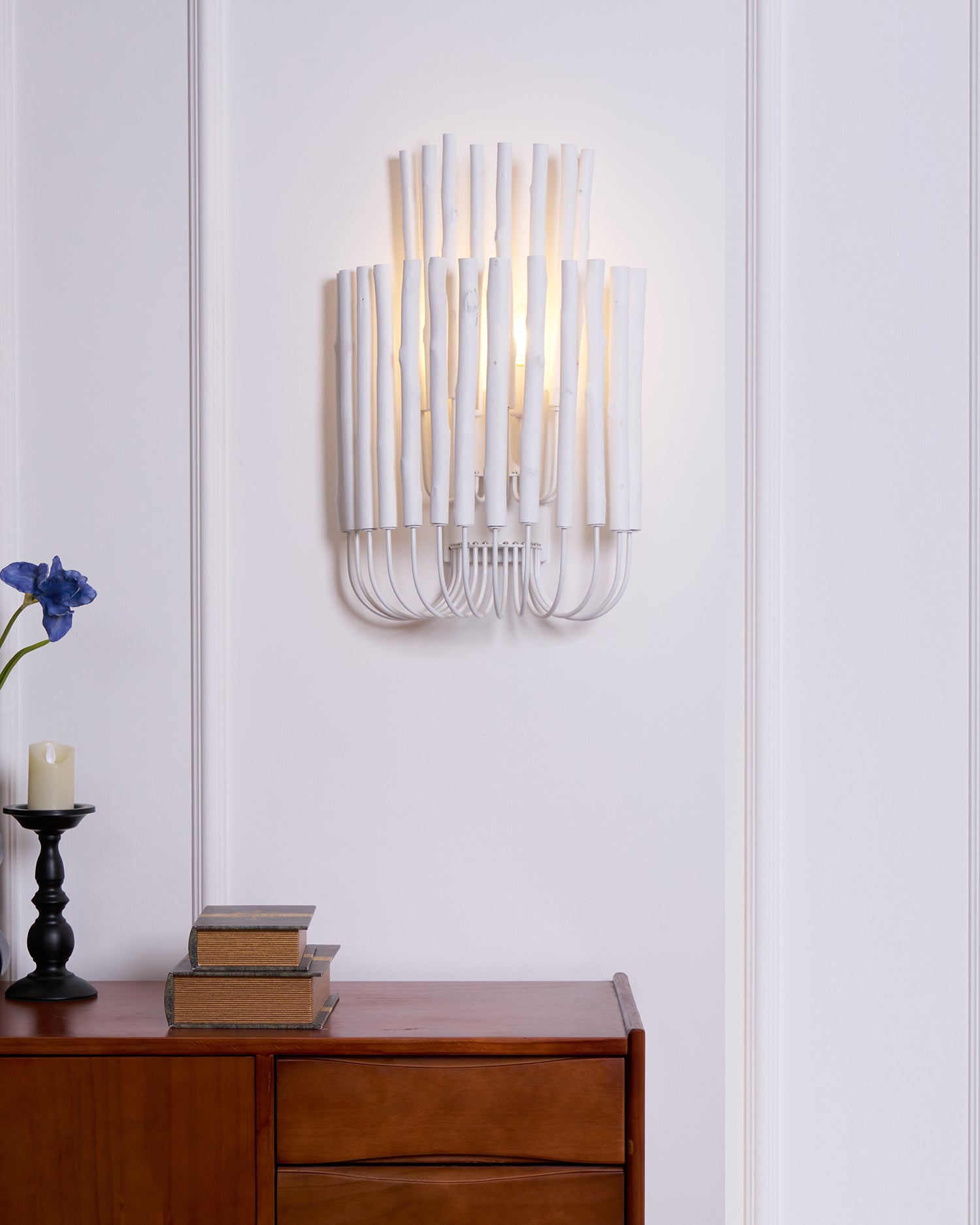 Swinton Wall Lamp - Lamp Outdoor