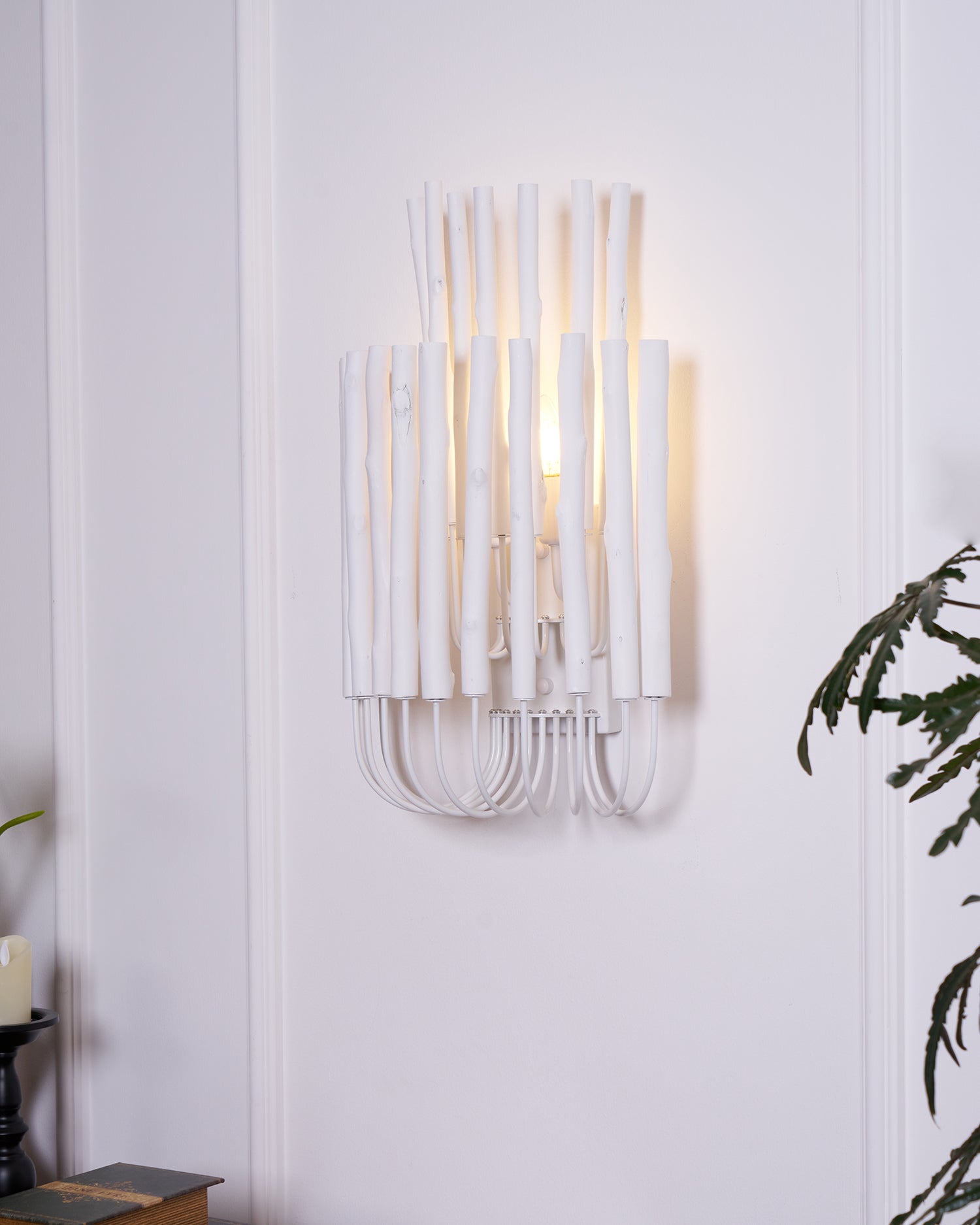 Swinton Wall Lamp - Lamp Outdoor