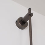 Meridian Vertical Wall Sconce - Lamp Outdoor