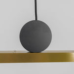 Cale Suspension Lamp - Lamp Outdoor
