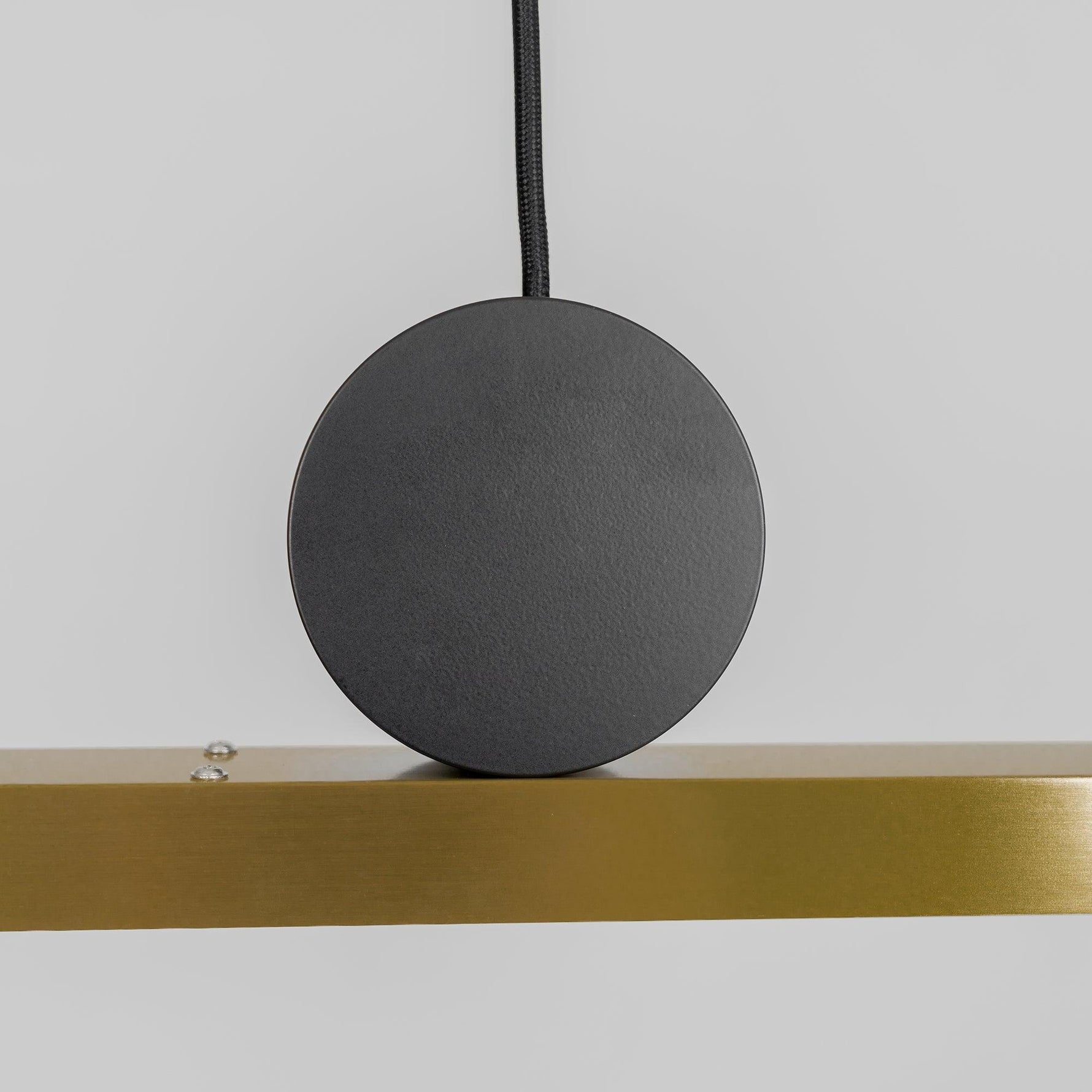 Cale Suspension Lamp - Lamp Outdoor
