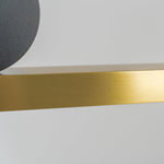Cale Suspension Lamp - Lamp Outdoor