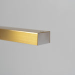 Cale Suspension Lamp - Lamp Outdoor