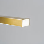Cale Suspension Lamp - Lamp Outdoor