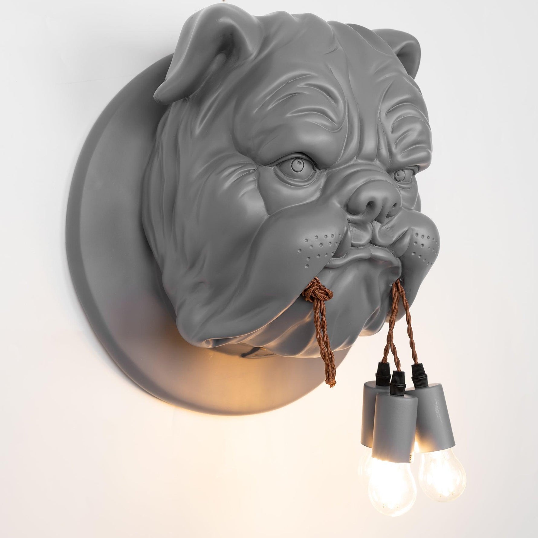 Amsterdam Wall Lamp - Lamp Outdoor