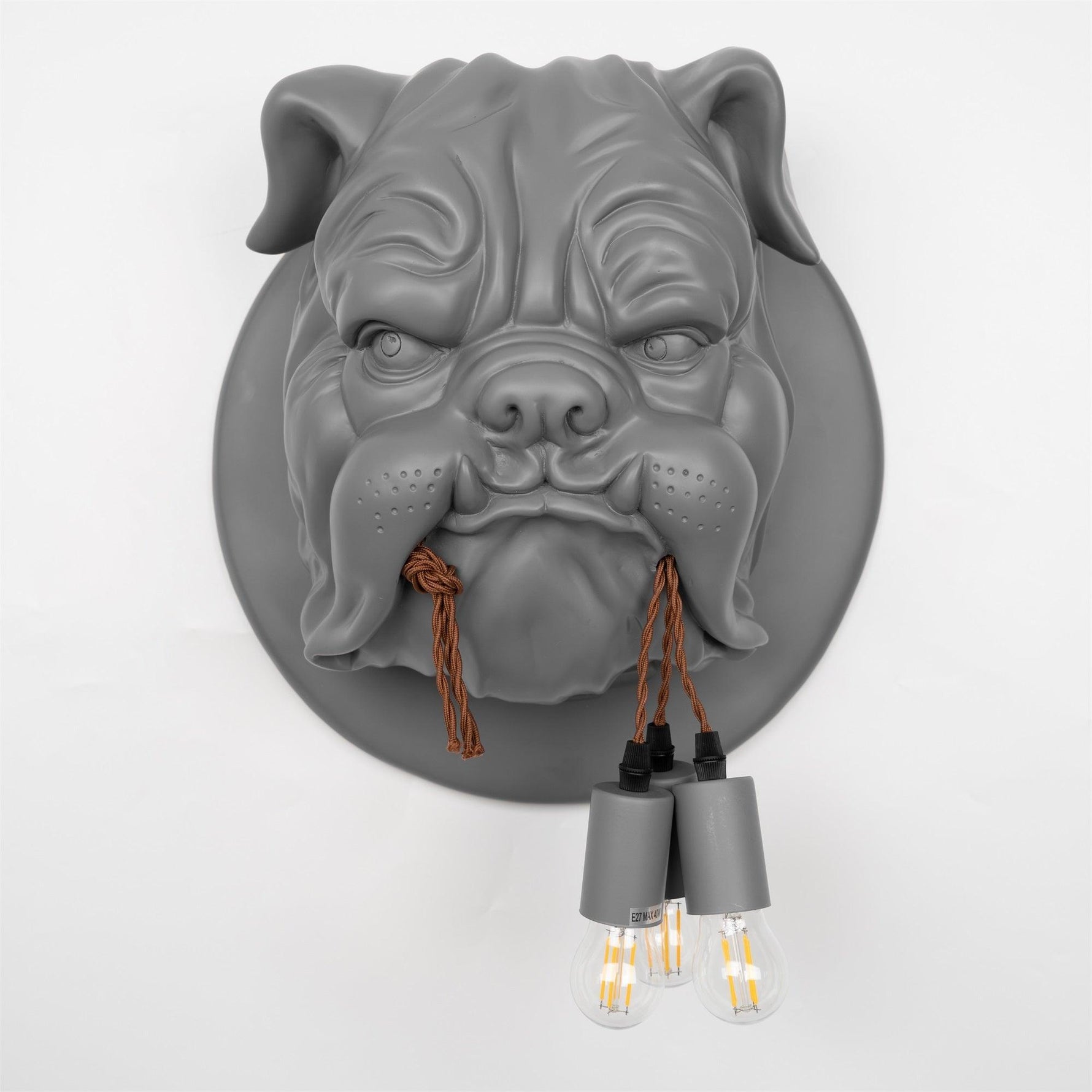 Amsterdam Wall Lamp - Lamp Outdoor