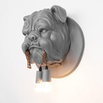 Amsterdam Wall Lamp - Lamp Outdoor
