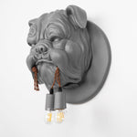Amsterdam Wall Lamp - Lamp Outdoor