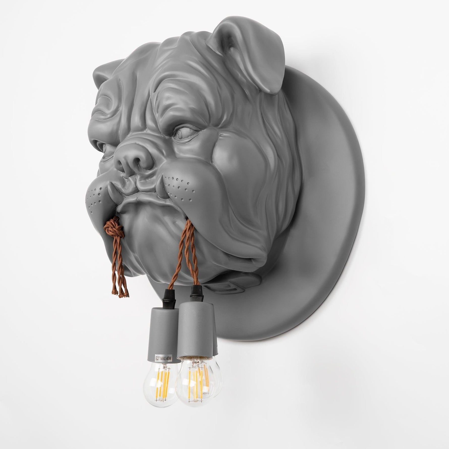 Amsterdam Wall Lamp - Lamp Outdoor