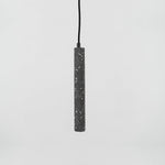 Bang Concrete Pendants Light - Lamp Outdoor