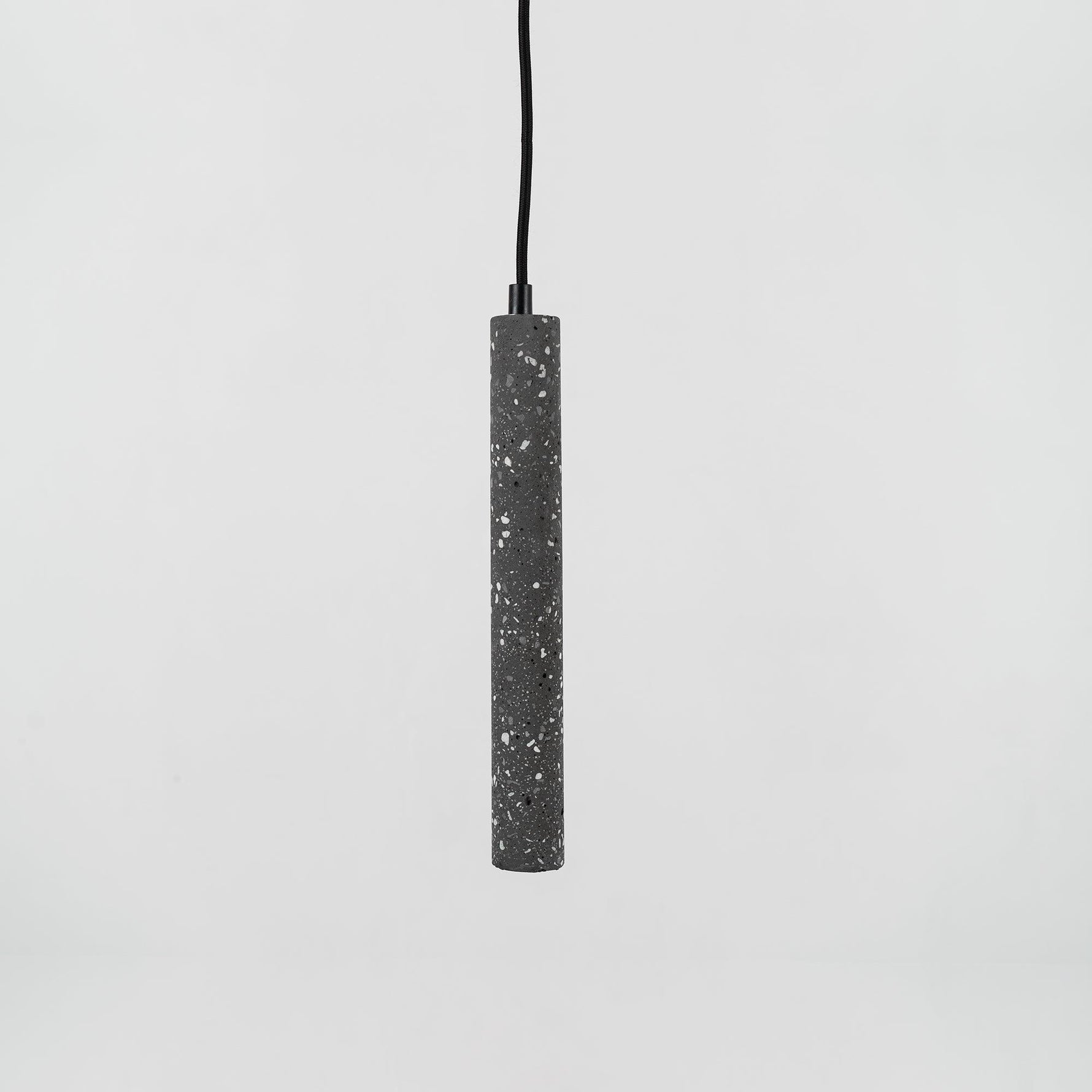 Bang Concrete Pendants Light - Lamp Outdoor