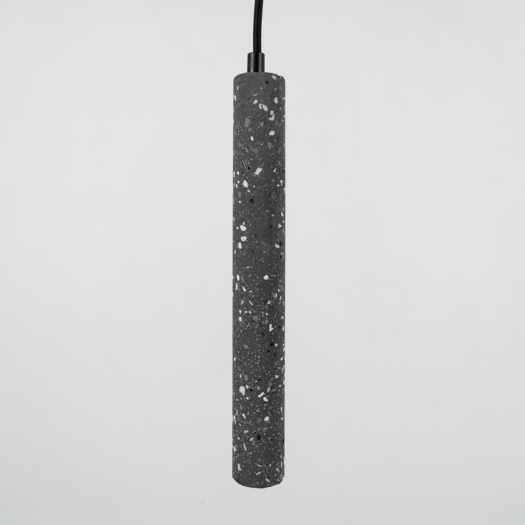 Bang Concrete Pendants Light - Lamp Outdoor