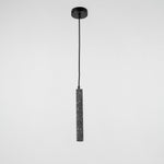 Bang Concrete Pendants Light - Lamp Outdoor