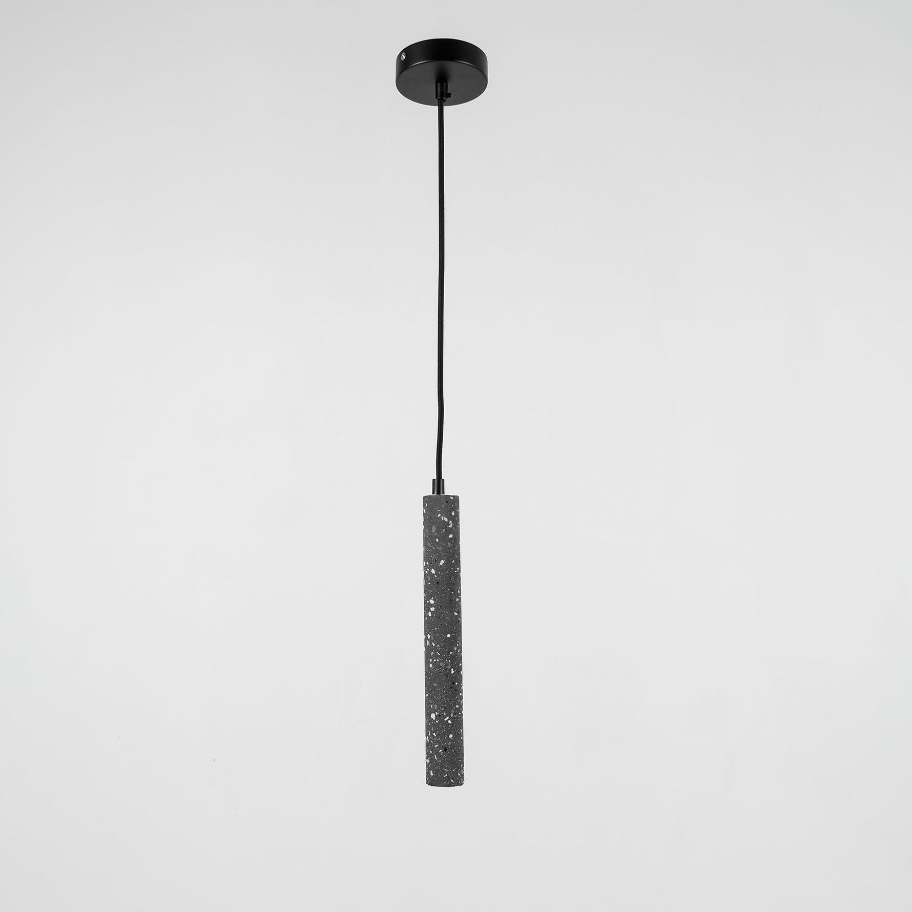 Bang Concrete Pendants Light - Lamp Outdoor