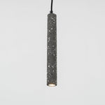 Bang Concrete Pendants Light - Lamp Outdoor