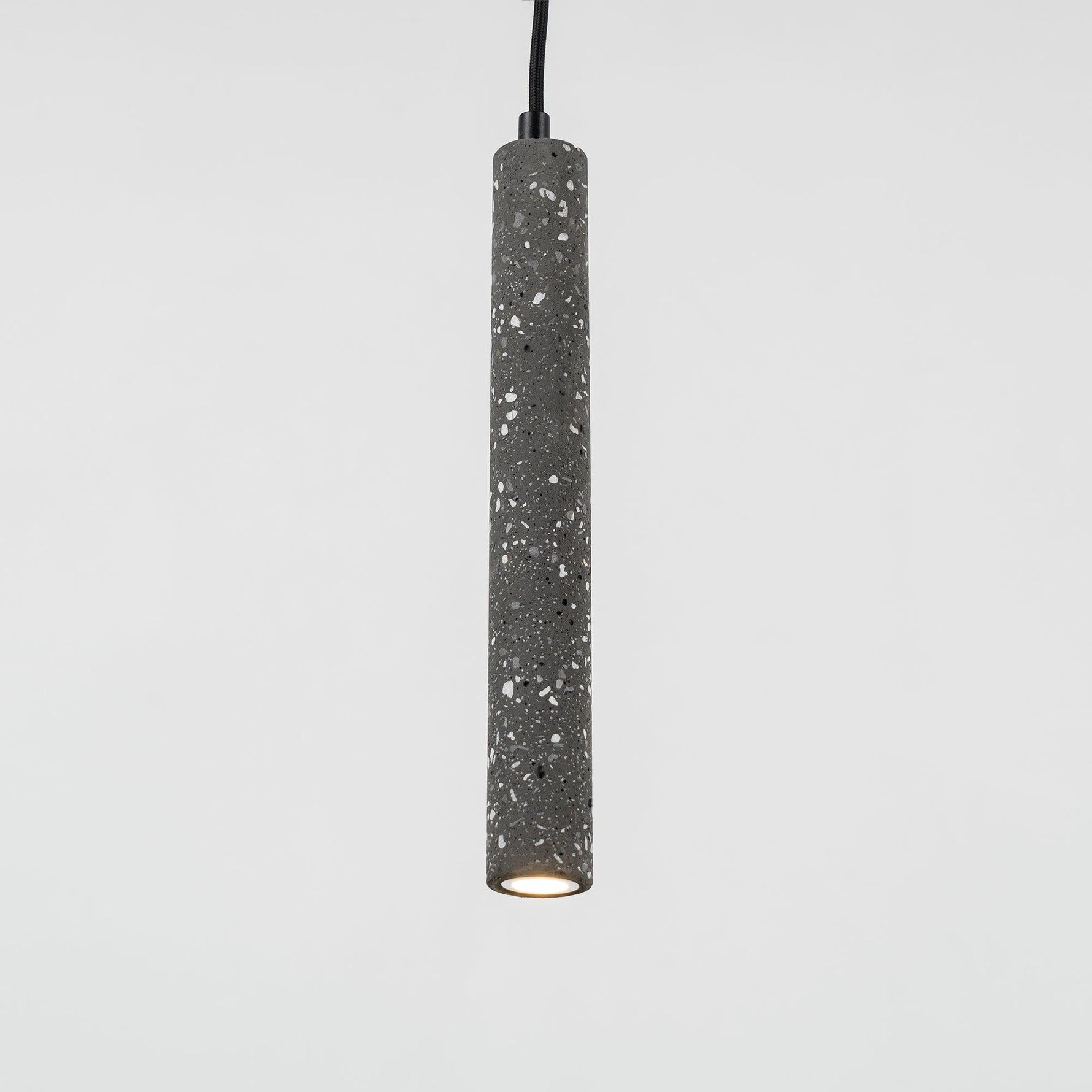 Bang Concrete Pendants Light - Lamp Outdoor