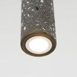 Bang Concrete Pendants Light - Lamp Outdoor