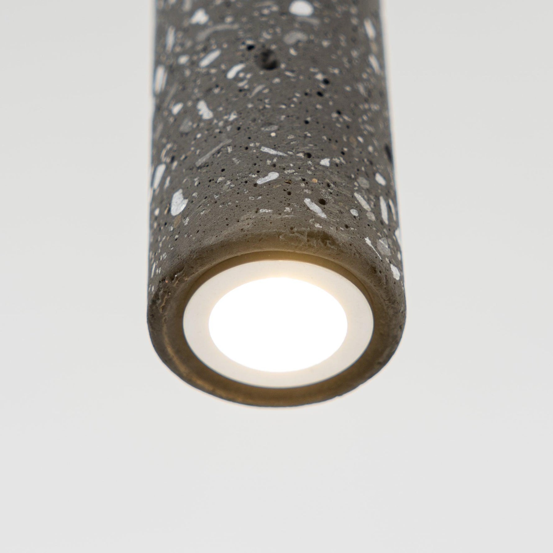 Bang Concrete Pendants Light - Lamp Outdoor