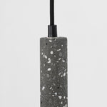 Bang Concrete Pendants Light - Lamp Outdoor