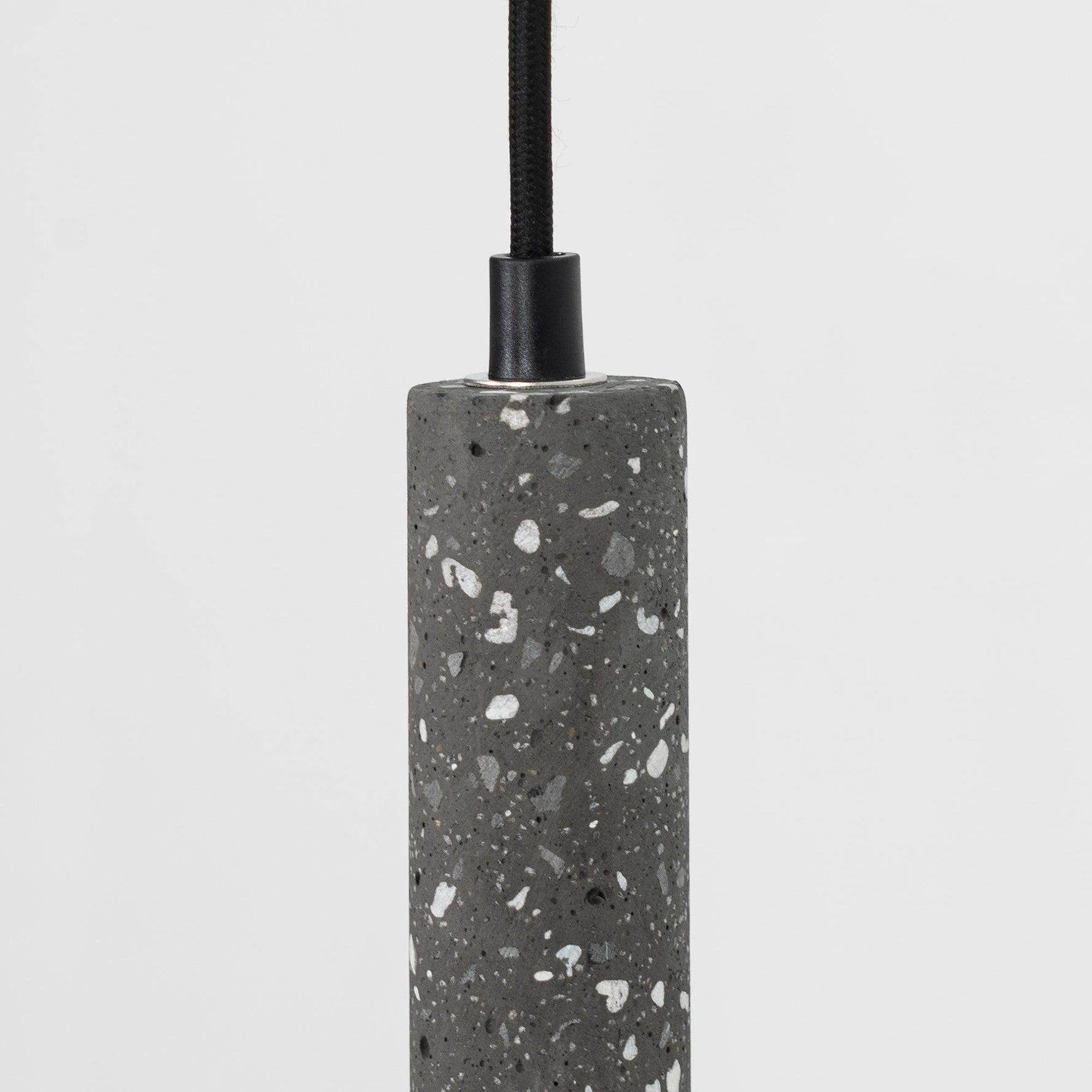 Bang Concrete Pendants Light - Lamp Outdoor