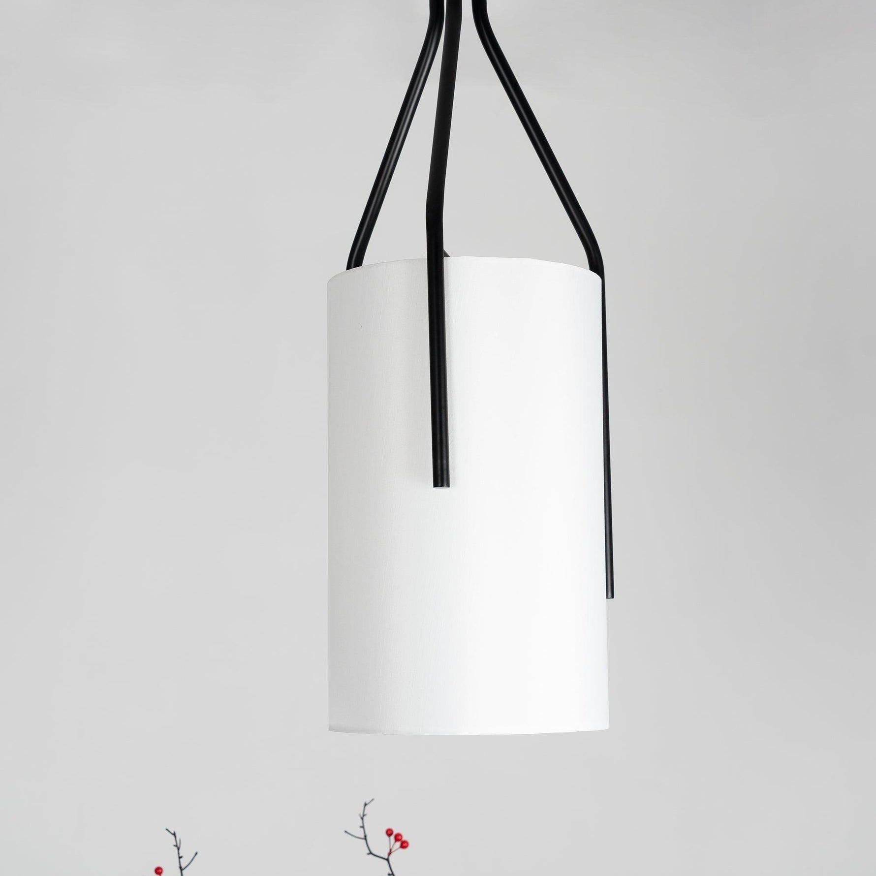 Arborescence Chandelier - Lamp Outdoor