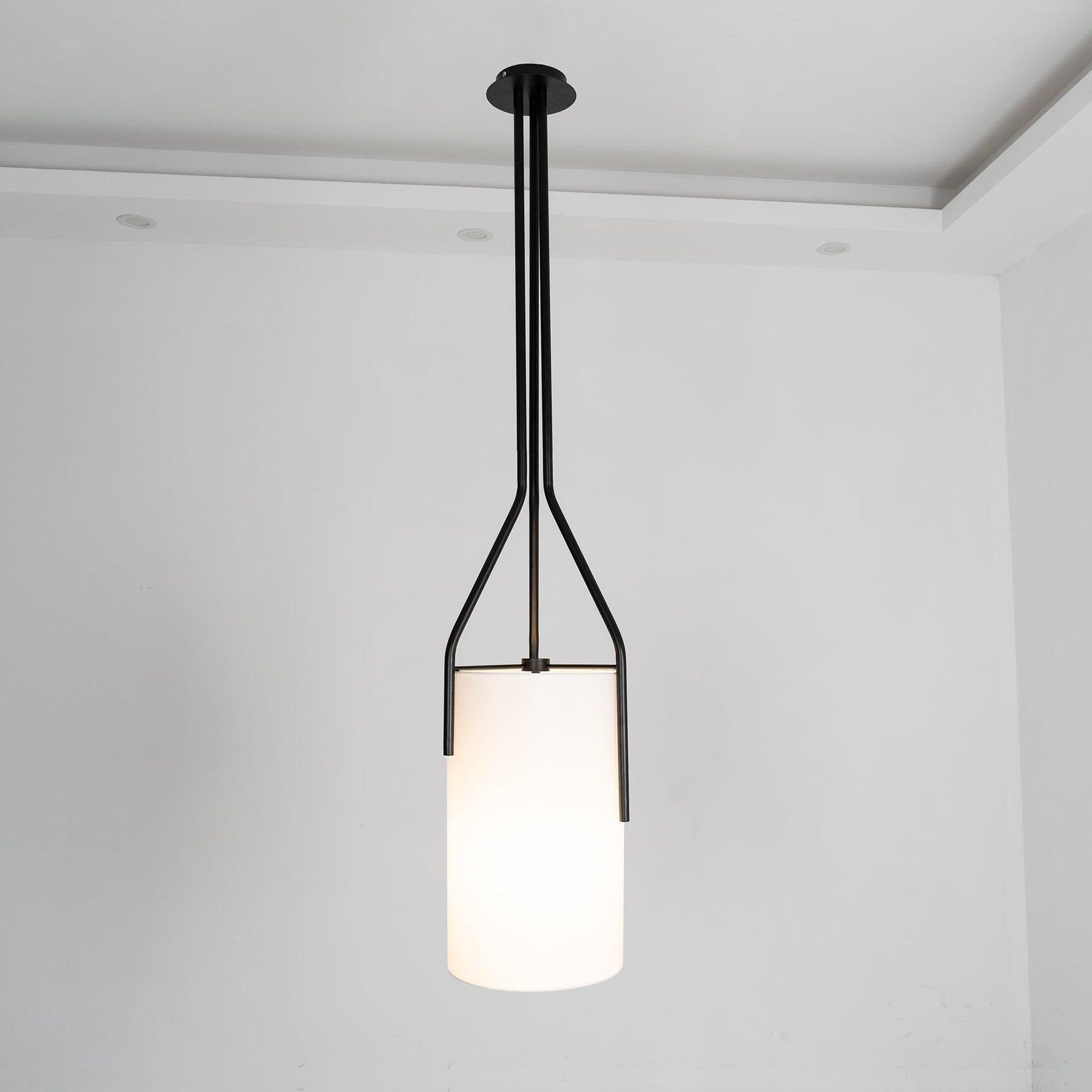 Arborescence Chandelier - Lamp Outdoor