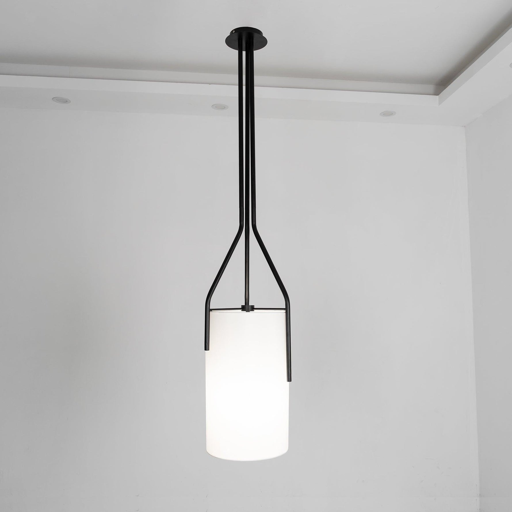 Arborescence Chandelier - Lamp Outdoor