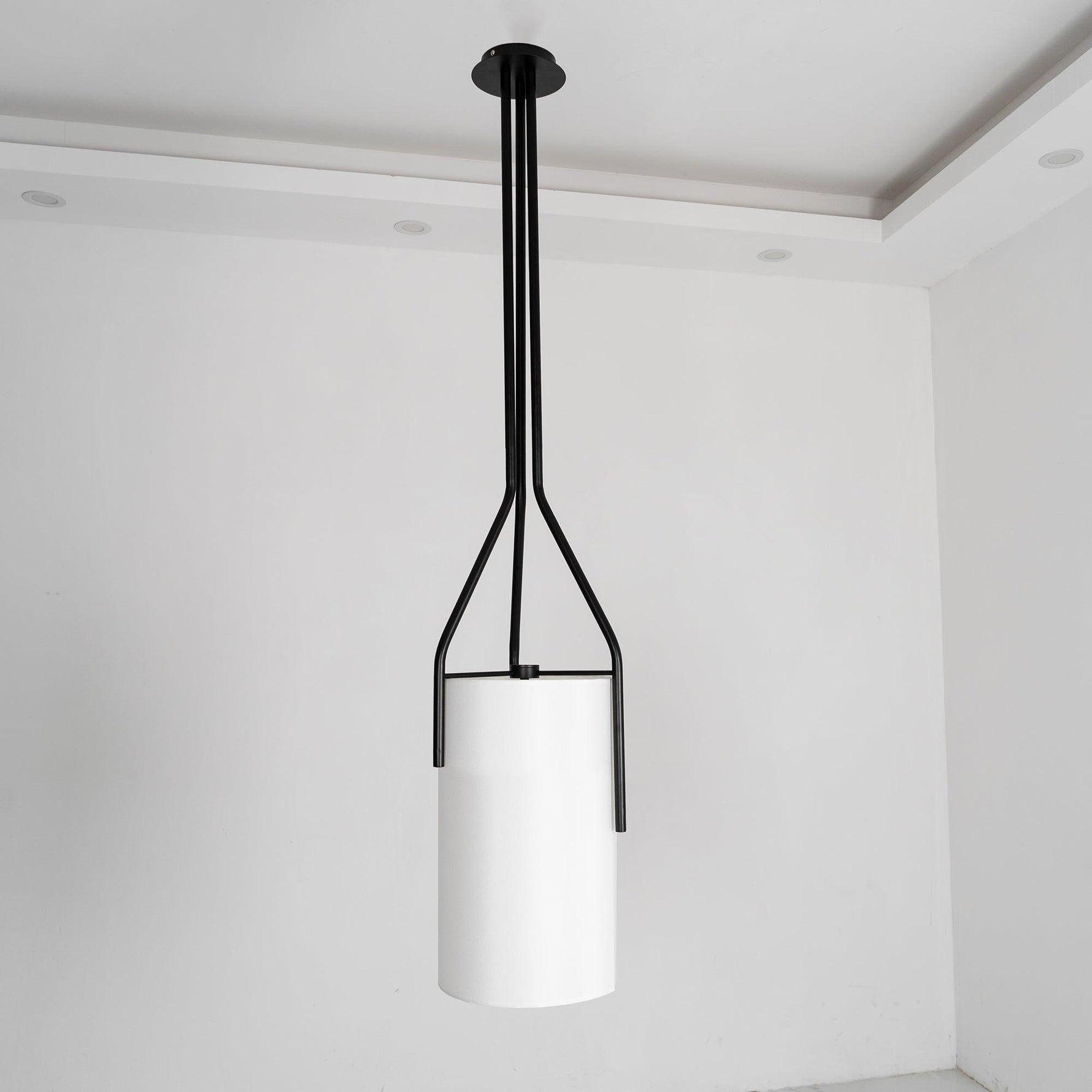 Arborescence Chandelier - Lamp Outdoor