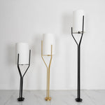 Arborescence Chandelier - Lamp Outdoor