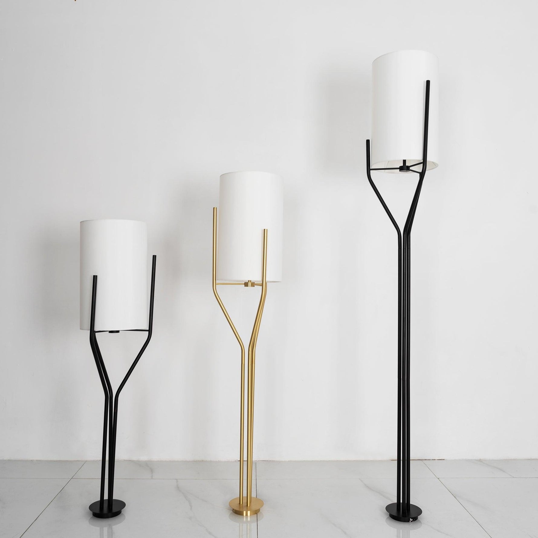 Arborescence Chandelier - Lamp Outdoor