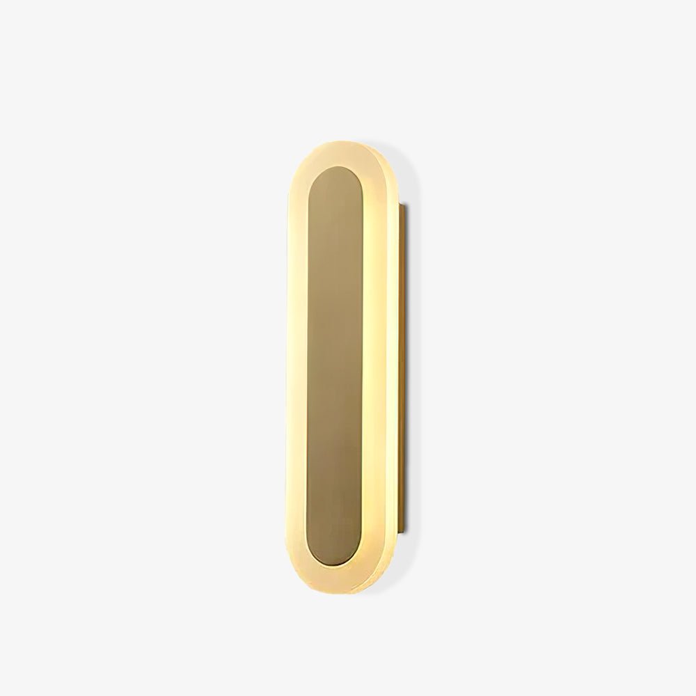 Daba Wall Lamp - Lamp Outdoor