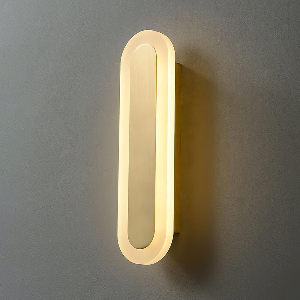 Daba Wall Lamp - Lamp Outdoor
