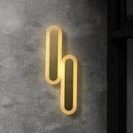 Daba Wall Lamp - Lamp Outdoor