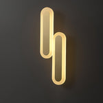 Daba Wall Lamp - Lamp Outdoor