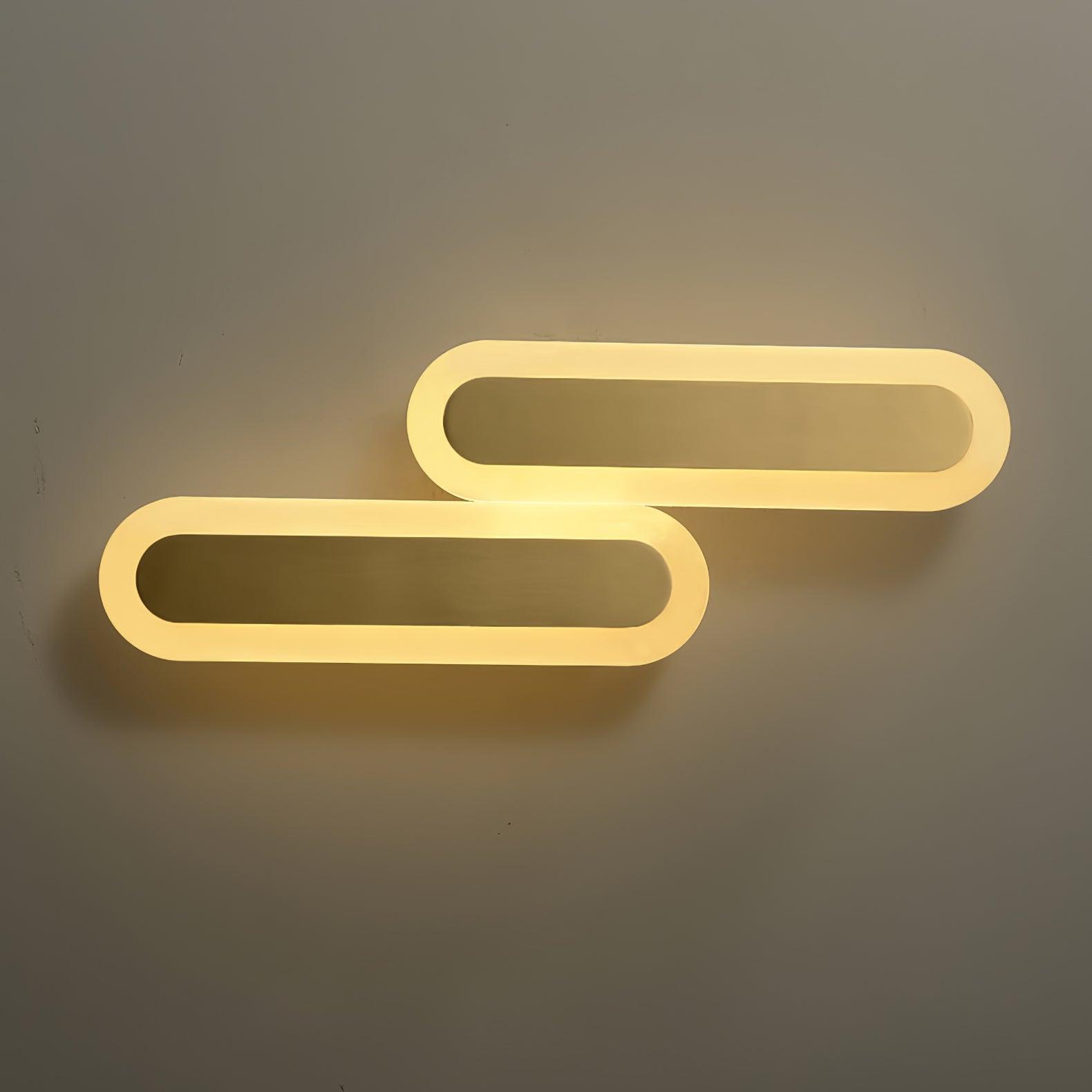 Daba Wall Lamp - Lamp Outdoor
