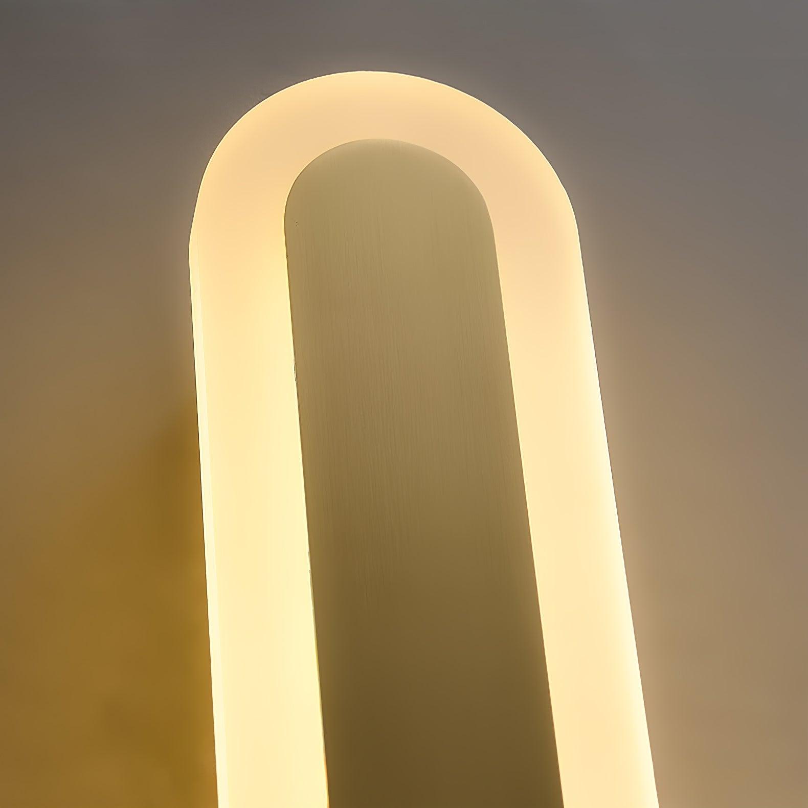 Daba Wall Lamp - Lamp Outdoor