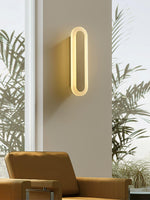 Daba Wall Lamp - Lamp Outdoor