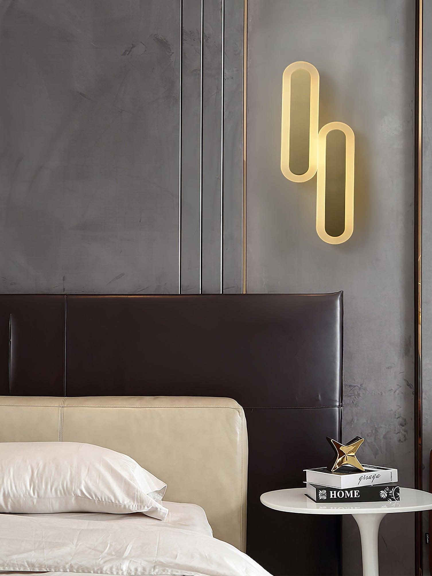 Daba Wall Lamp - Lamp Outdoor