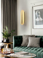 Daba Wall Lamp - Lamp Outdoor