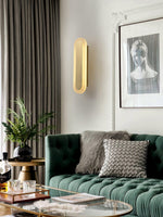 Daba Wall Lamp - Lamp Outdoor
