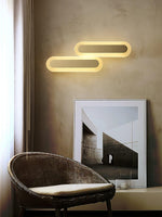 Daba Wall Lamp - Lamp Outdoor